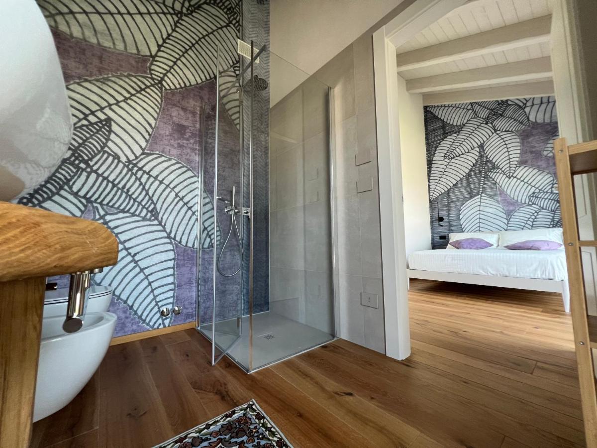 Casa Vola Bed & Breakfast Cuneo Luaran gambar