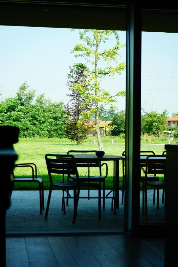 Casa Vola Bed & Breakfast Cuneo Luaran gambar