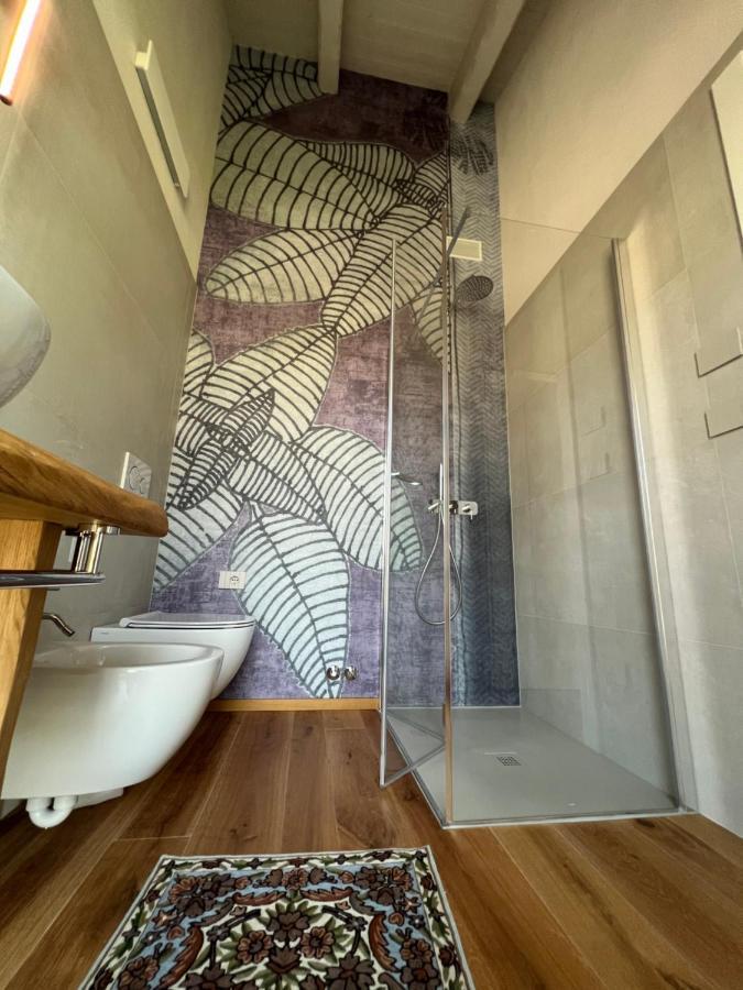 Casa Vola Bed & Breakfast Cuneo Luaran gambar