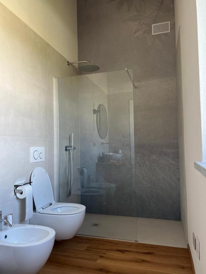 Casa Vola Bed & Breakfast Cuneo Luaran gambar
