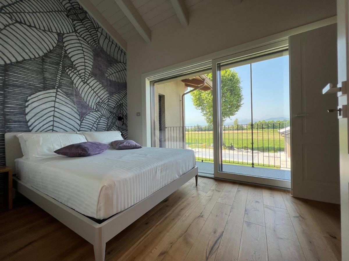 Casa Vola Bed & Breakfast Cuneo Luaran gambar