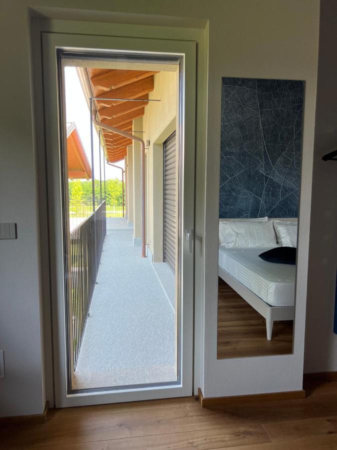 Casa Vola Bed & Breakfast Cuneo Luaran gambar