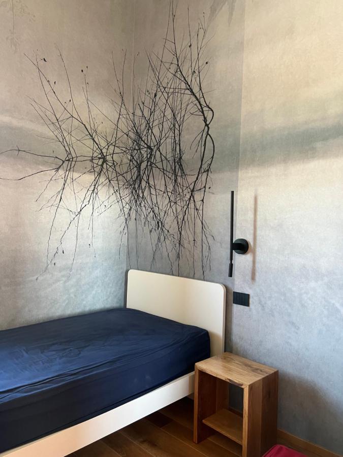 Casa Vola Bed & Breakfast Cuneo Luaran gambar