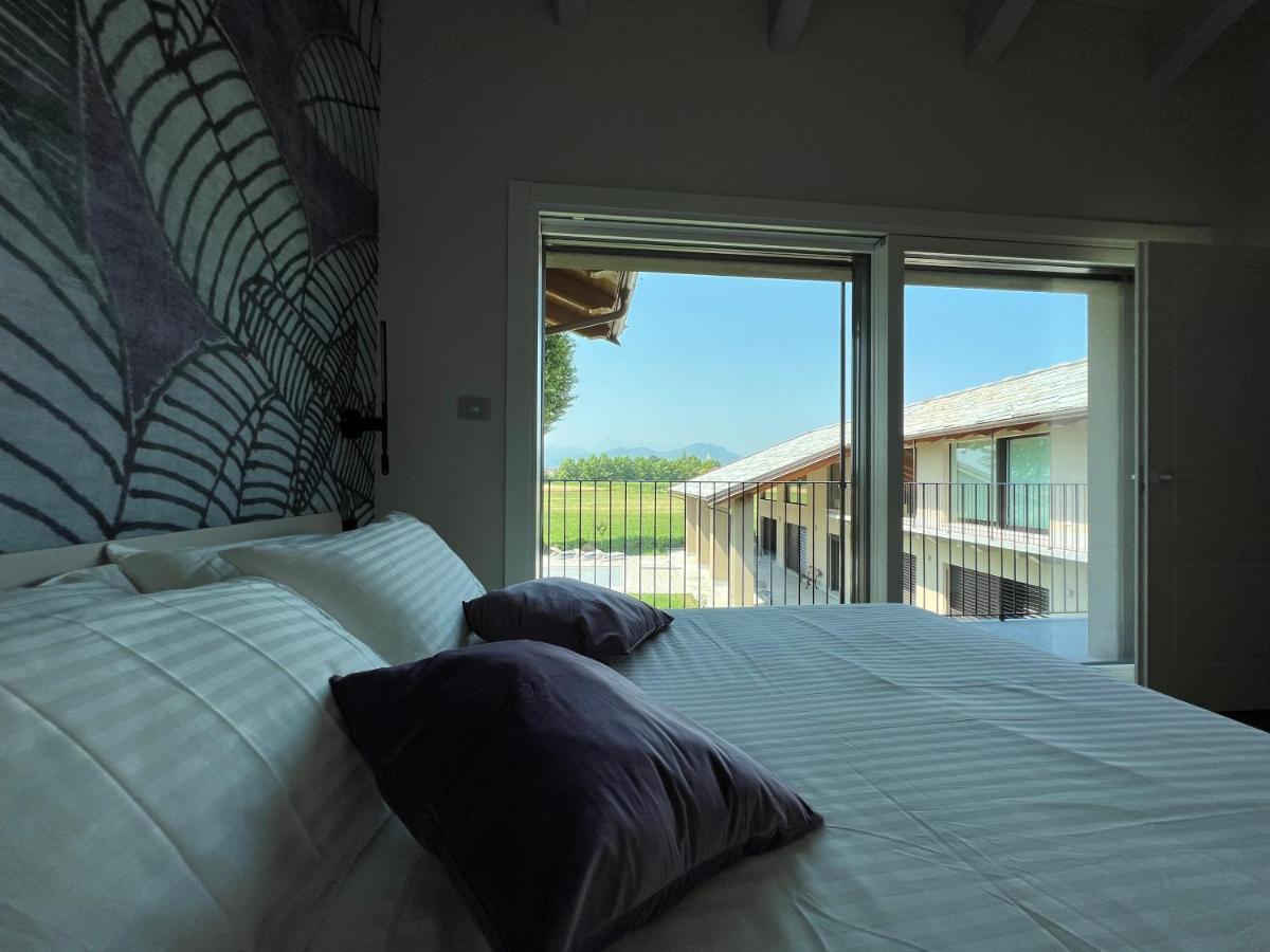 Casa Vola Bed & Breakfast Cuneo Luaran gambar